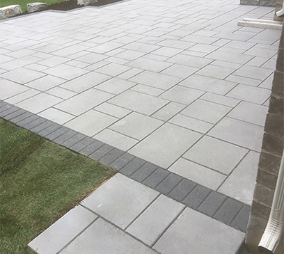Interlock-Patios
